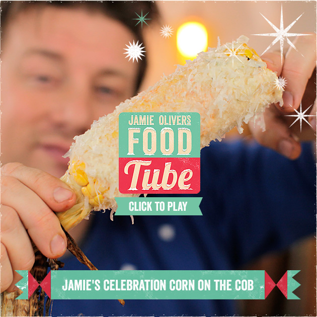 Christmas Recipes Jamie Oliver