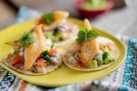 Fantastic Fish Tacos 