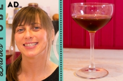 How to make a Manhattan Cocktail 