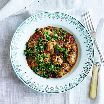 Save some time with our slow-cooker recipes