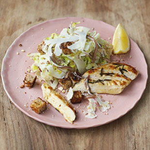 Healthy chicken recipes for a simple supper