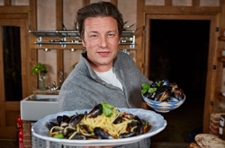 Angry mussels 3 ways