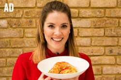 Sweet Chilli Salmon Stir-Fry