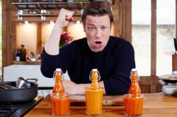 How to make chilli sauce