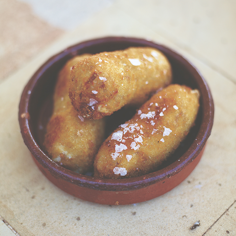 Spanish pintxos the other tapas Jamie Oliver Features