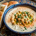 hummus recipe