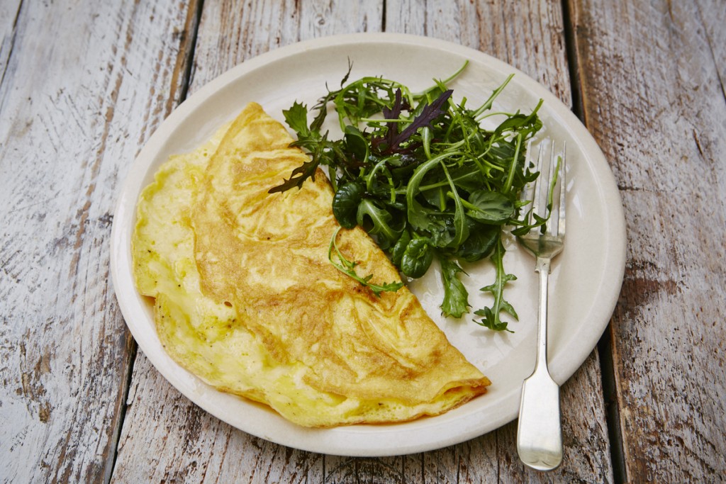 Why eggs are perfect at Easter Features Jamie Oliver