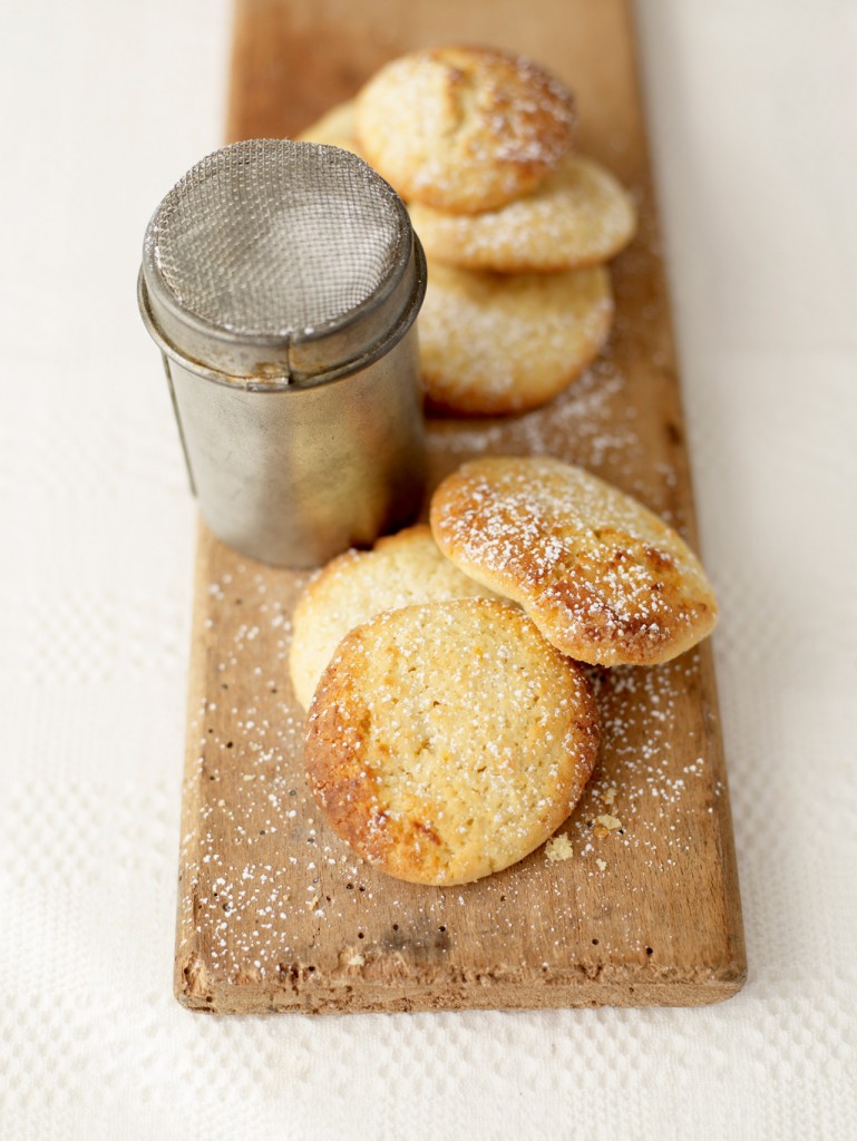 7 tips for brilliant homemade biscuits Jamie Oliver Features