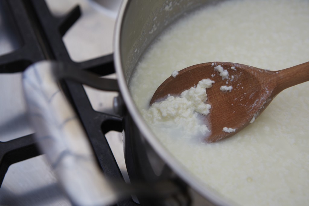 How to make and use paneer Features Jamie Oliver