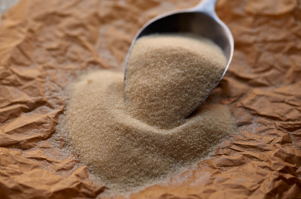 How much sugar is too much? Features Jamie Oliver