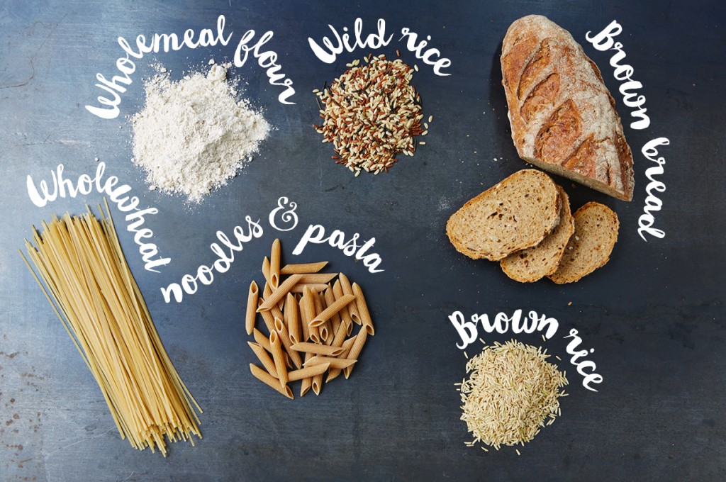 Whole Grains