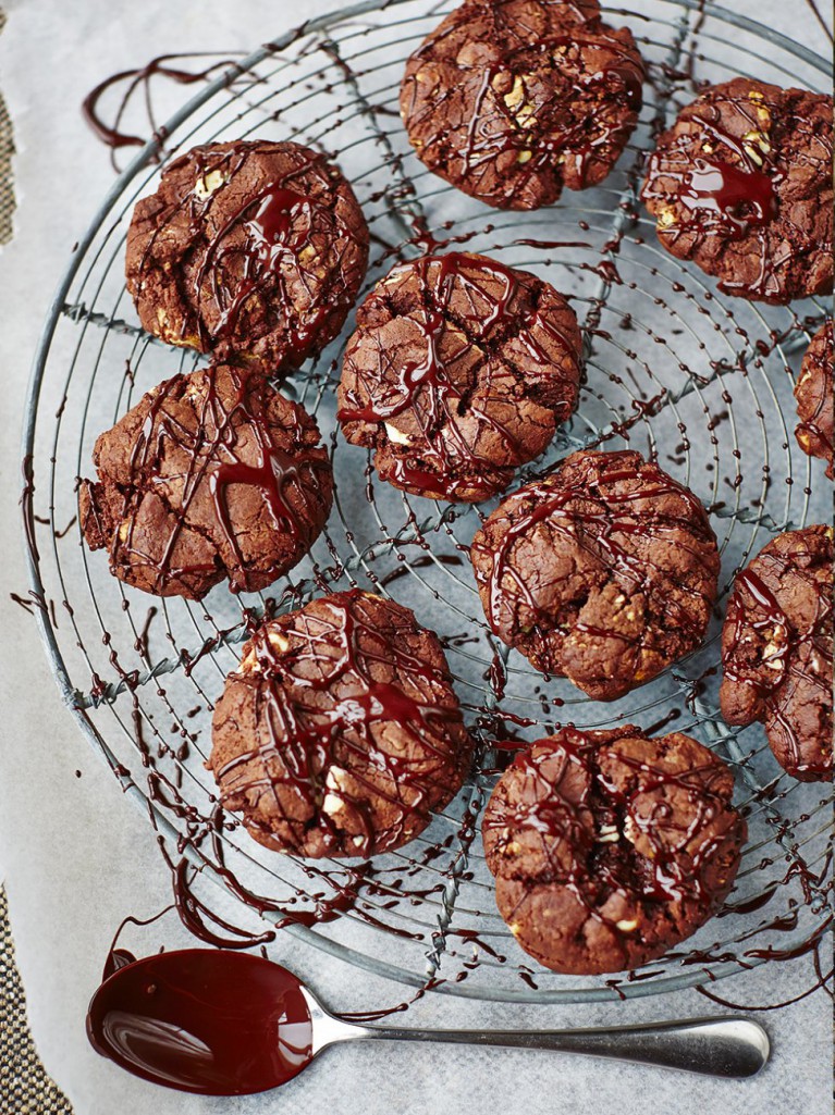 Jamie oliver easy cookie recipes Jamie oliver easy cookie recipes