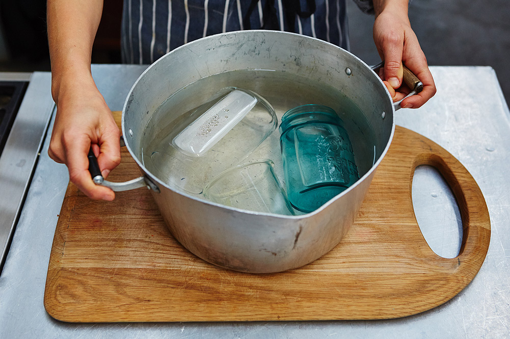 How to make jam Features Jamie Oliver