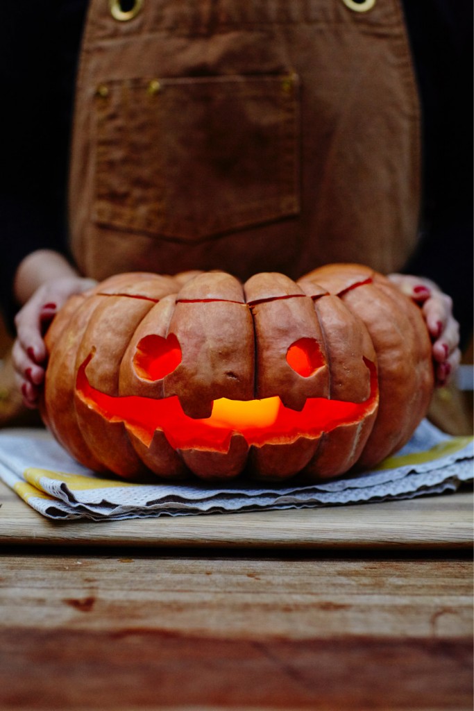 The ultimate guide to pumpkin carving Jamie Oliver Features