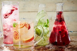 Family-friendly hints and tips for a lighter New Year’s Eve