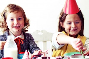 Keeping kids busy over Christmas