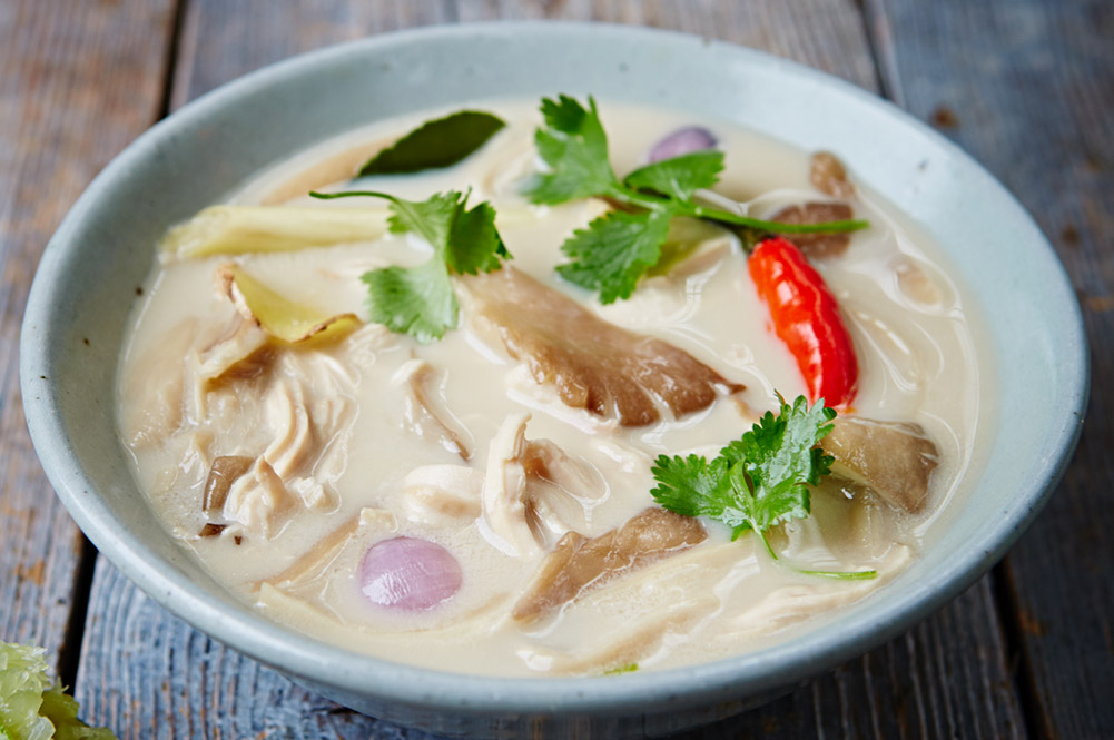 How to make turkey soup Jamie Oliver Features