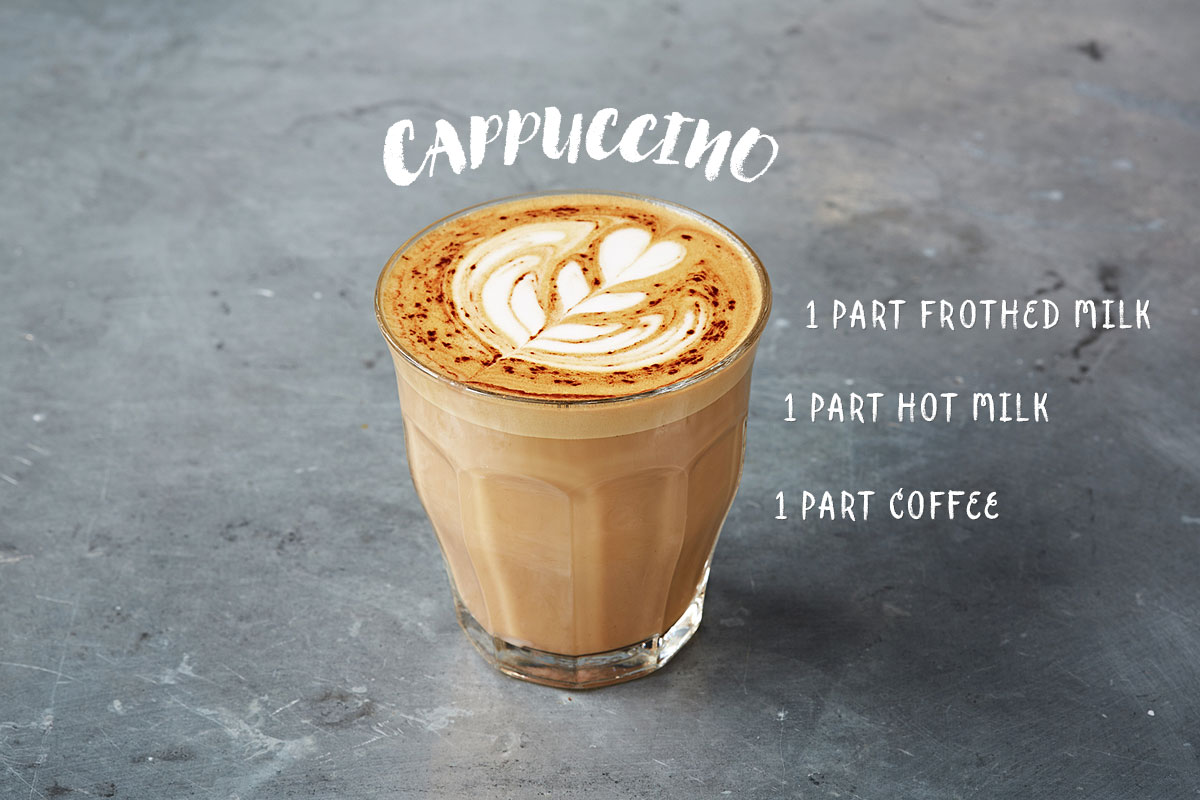 Cappuccino