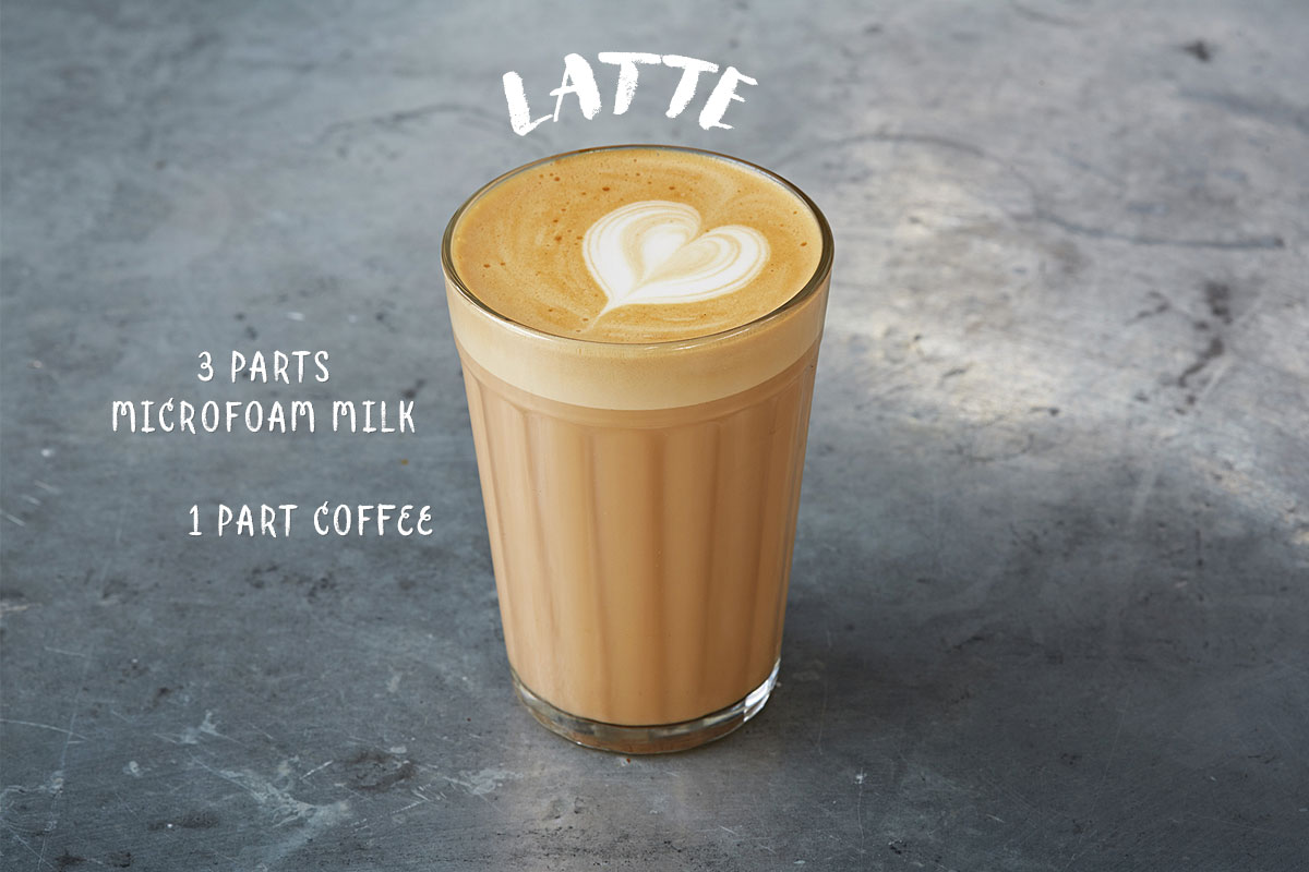 Latte