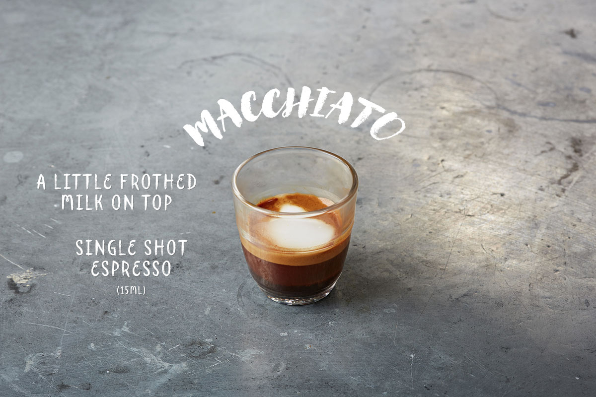 Macchiato