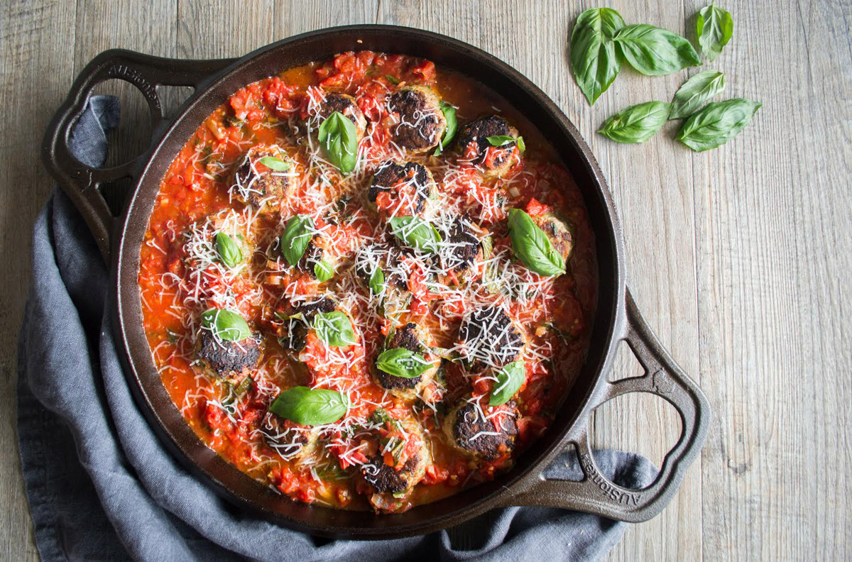 10 twists on Jamie's classic tomato spaghetti Features Jamie Oliver
