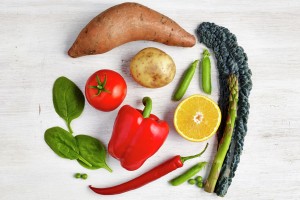 How to get your vitamins and minerals