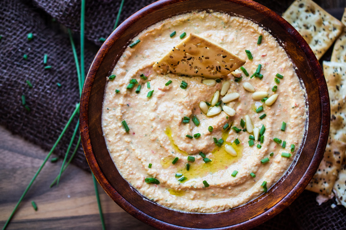 10 twists on Jamie's simple houmous Jamie Oliver Features