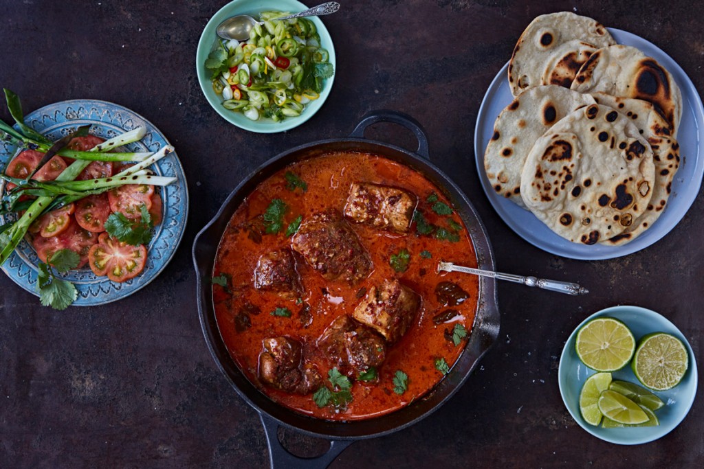 How to make the best enchiladas