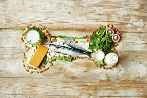 How to have healthier, stronger bones