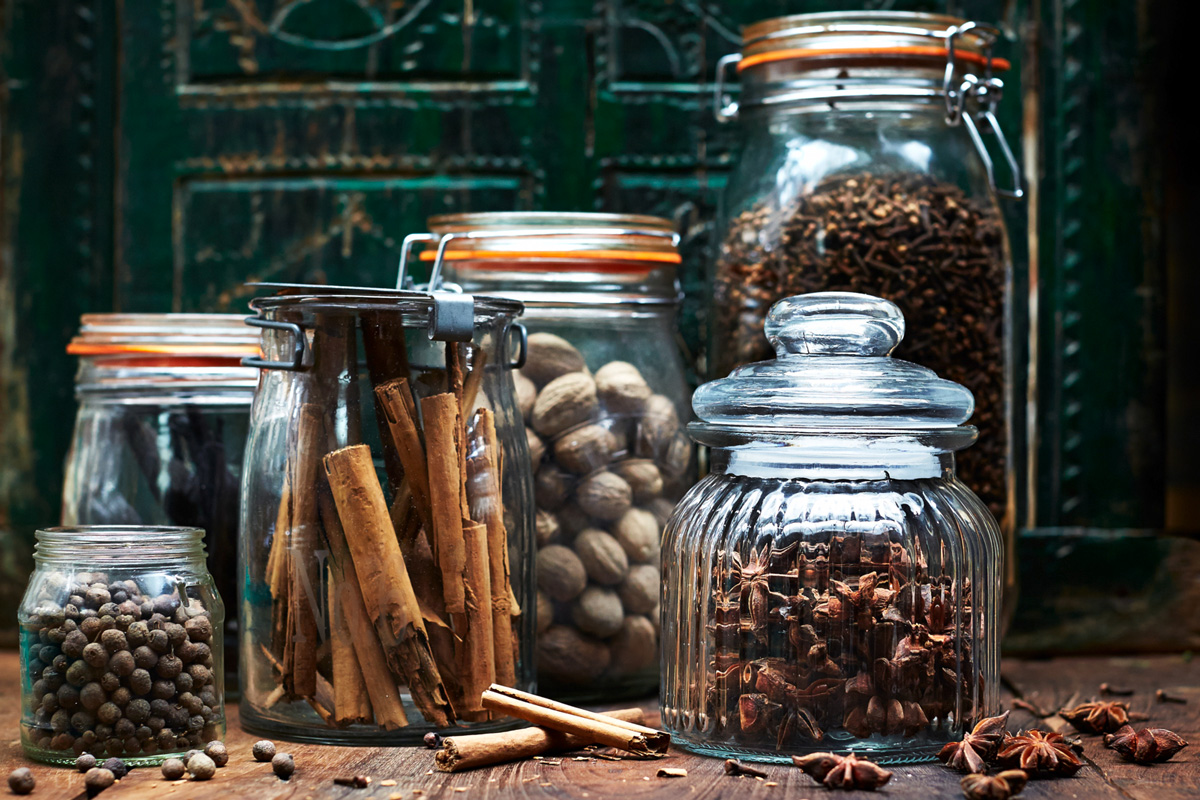 How to make mulled wine Features Jamie Oliver