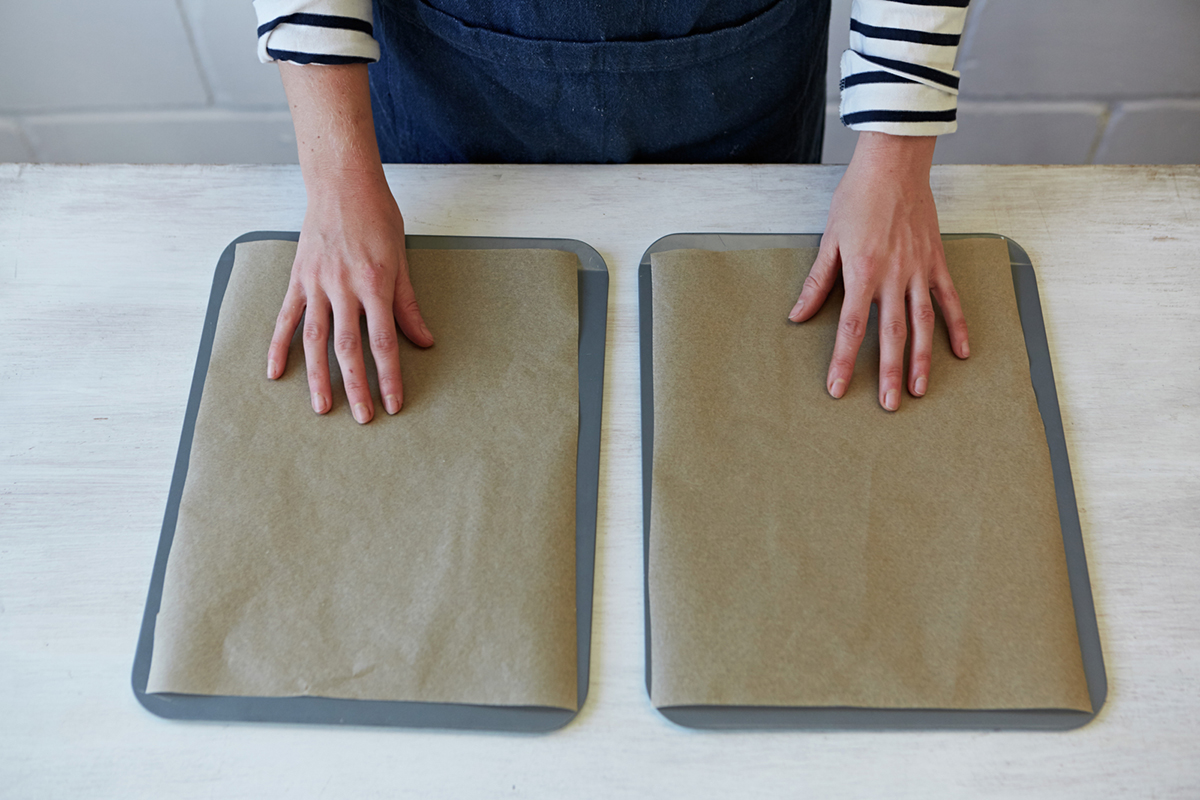 How to make Christmas cookies Jamie Oliver Features