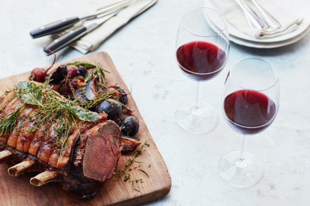 5 ways to cook with wine