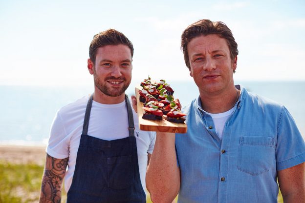 4 mega black pudding recipes