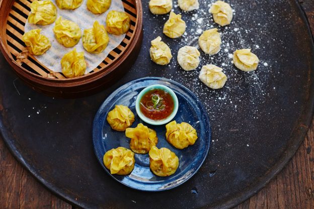 15 incredible recipes for Chinese New Year