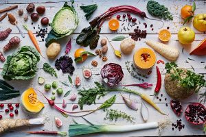 How to get 5-a-day in one go