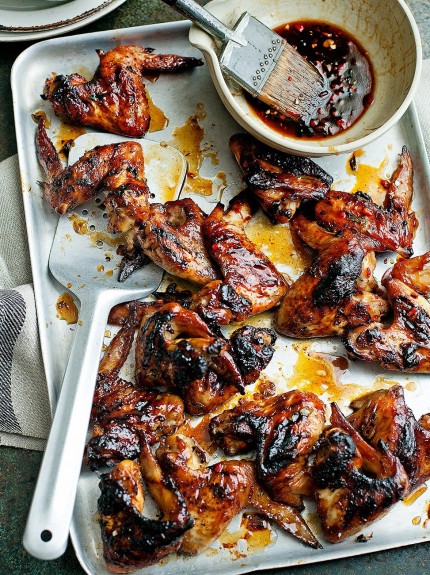How to use the whole chicken