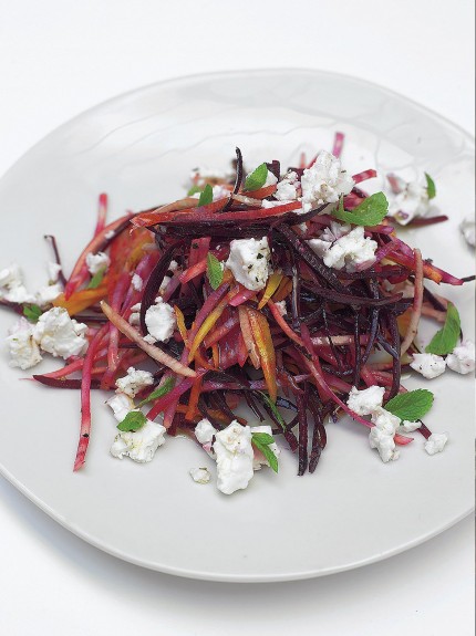 Beetroot salad