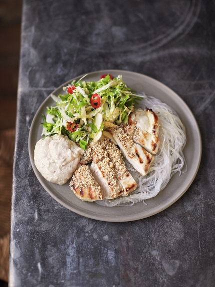 How to use the whole chicken