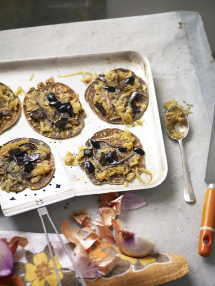 Ultimate gluten-free pancake recipes