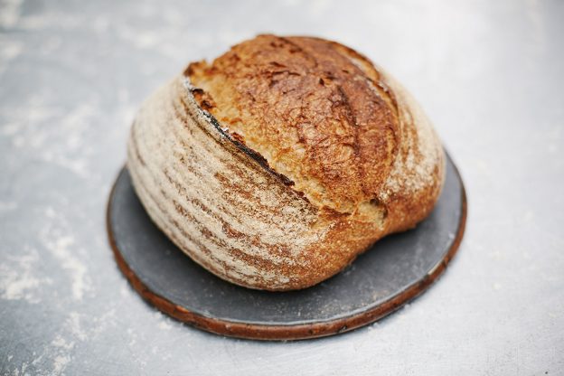 Genius leftover bread ideas