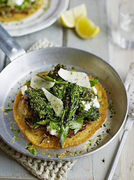 Ultimate gluten-free pancake recipes