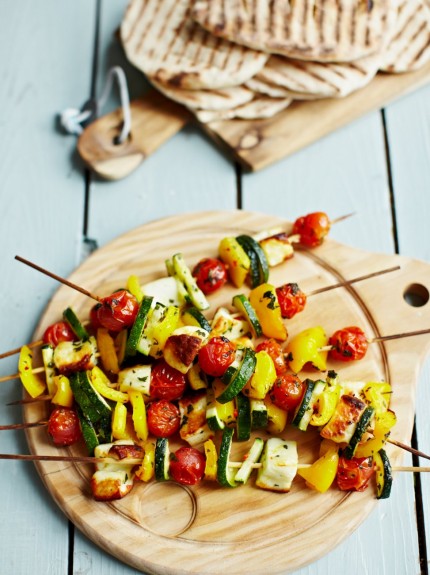 World food - Greek