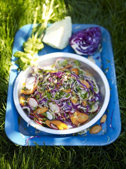 World food - Mexican