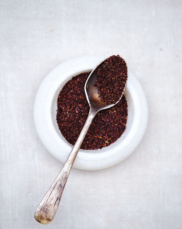 The essential Middle Eastern pantry Jamie Oliver Features