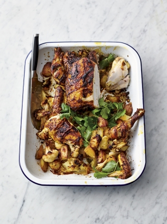 Lammschulter Jamie Oliver Lammschulter Jamie Oliver