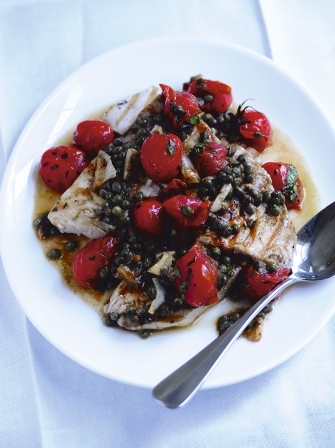 Ioanna's Notebook - Weekly Meal Plan # 27 Ioanna's Notebook - Weekly Meal Plan # 27