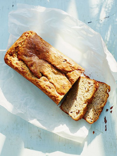banana bread recipe jamie
