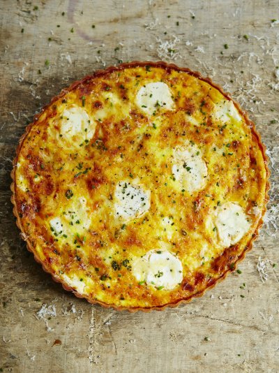 Jamie Oliver Ministry Of Food Kedgeree Recipe Jamie Oliver Ministry Of Food Kedgeree Recipe