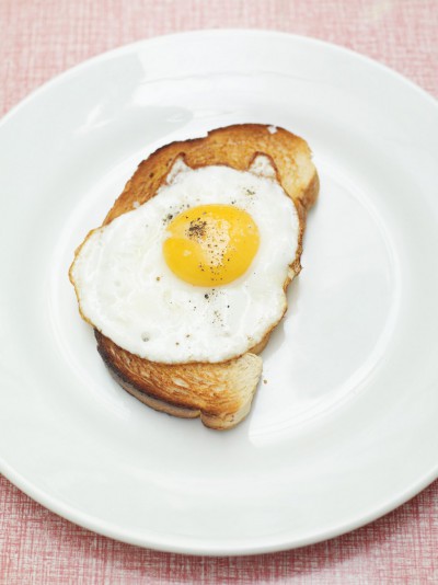 Jamie's Food Revolution