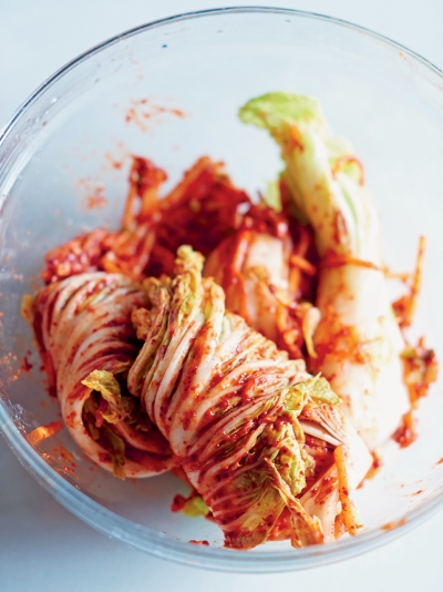 Chicken Skewers with Pickled Slaw Recipe images Chicken Skewers with Pickled Slaw Recipe pics